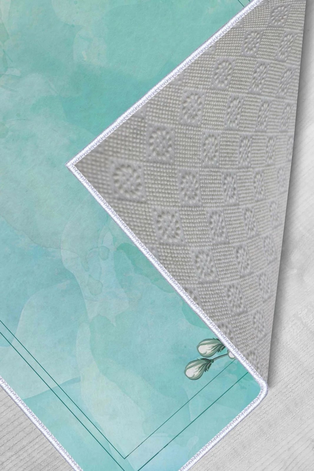 Qilim (80 x 120) Conceptum Hypnose, HMNT504