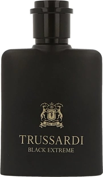Eau de Toilette për meshkuj Trussardi Black Extreme 50ml