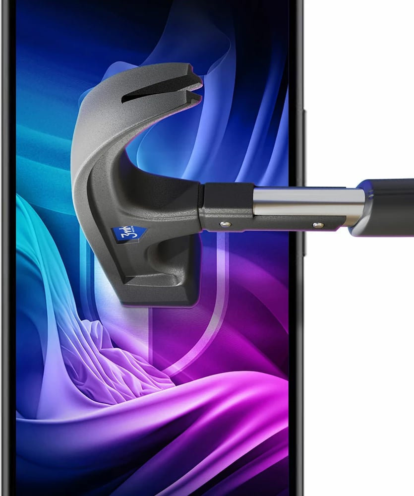 Mbështjellës ekran Samsung Galaxy A54 5G 3mk SilkyMatt Pro, Transparent