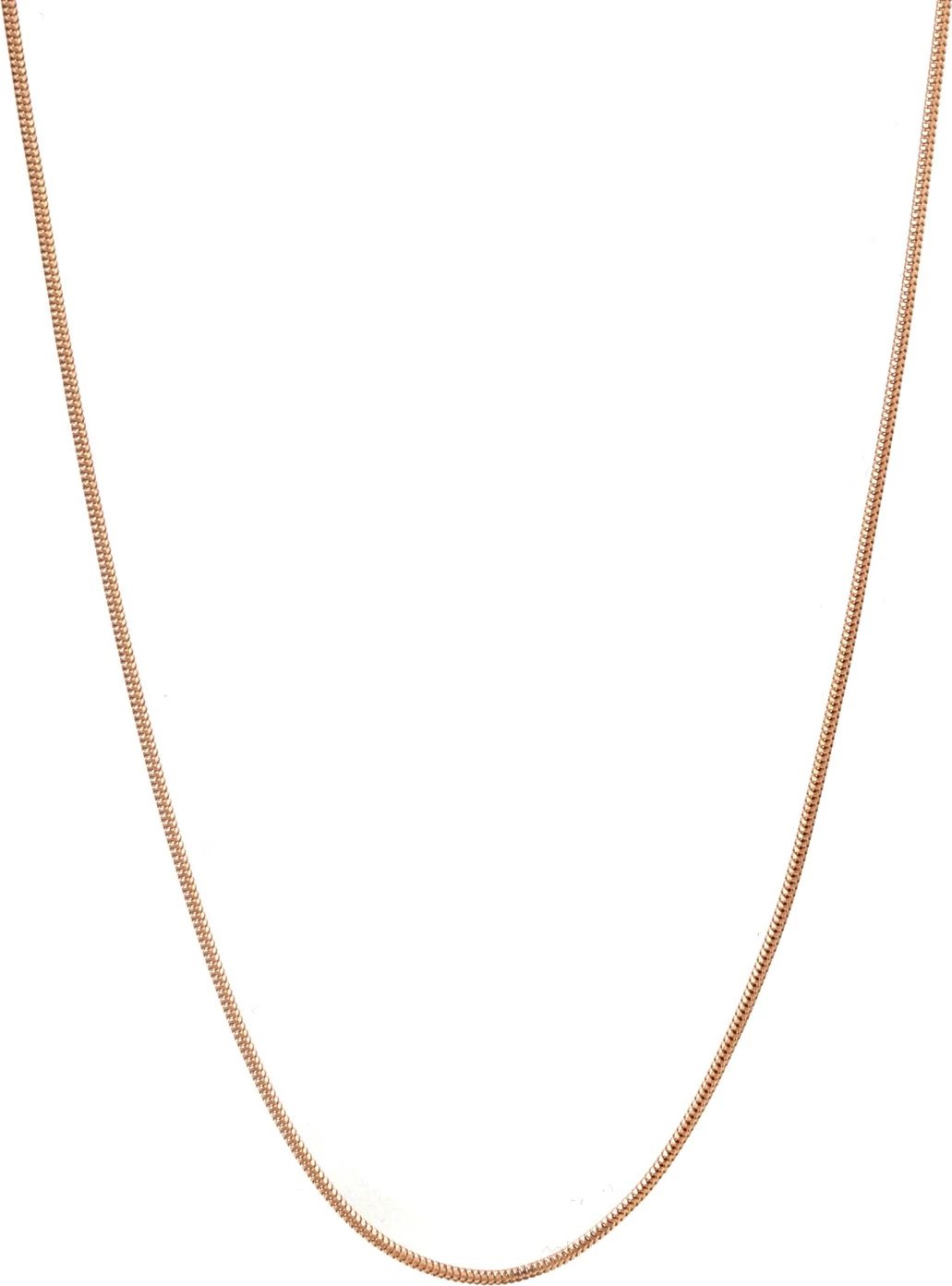 Qafore argjendi, ngjyrë ari rozë, Jumeon, 11292ROS