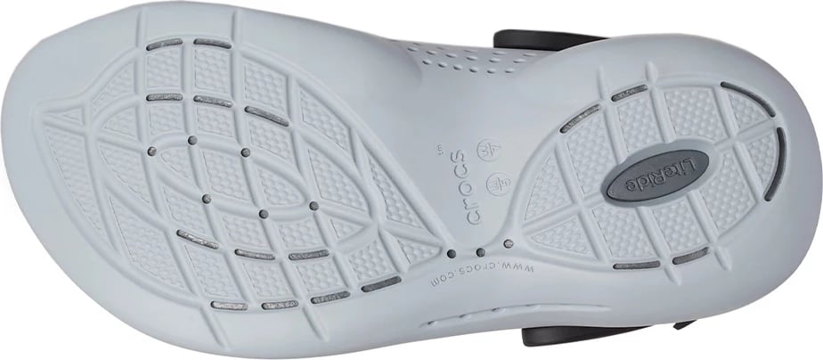 Clogs uniseks Crocs, të zeza