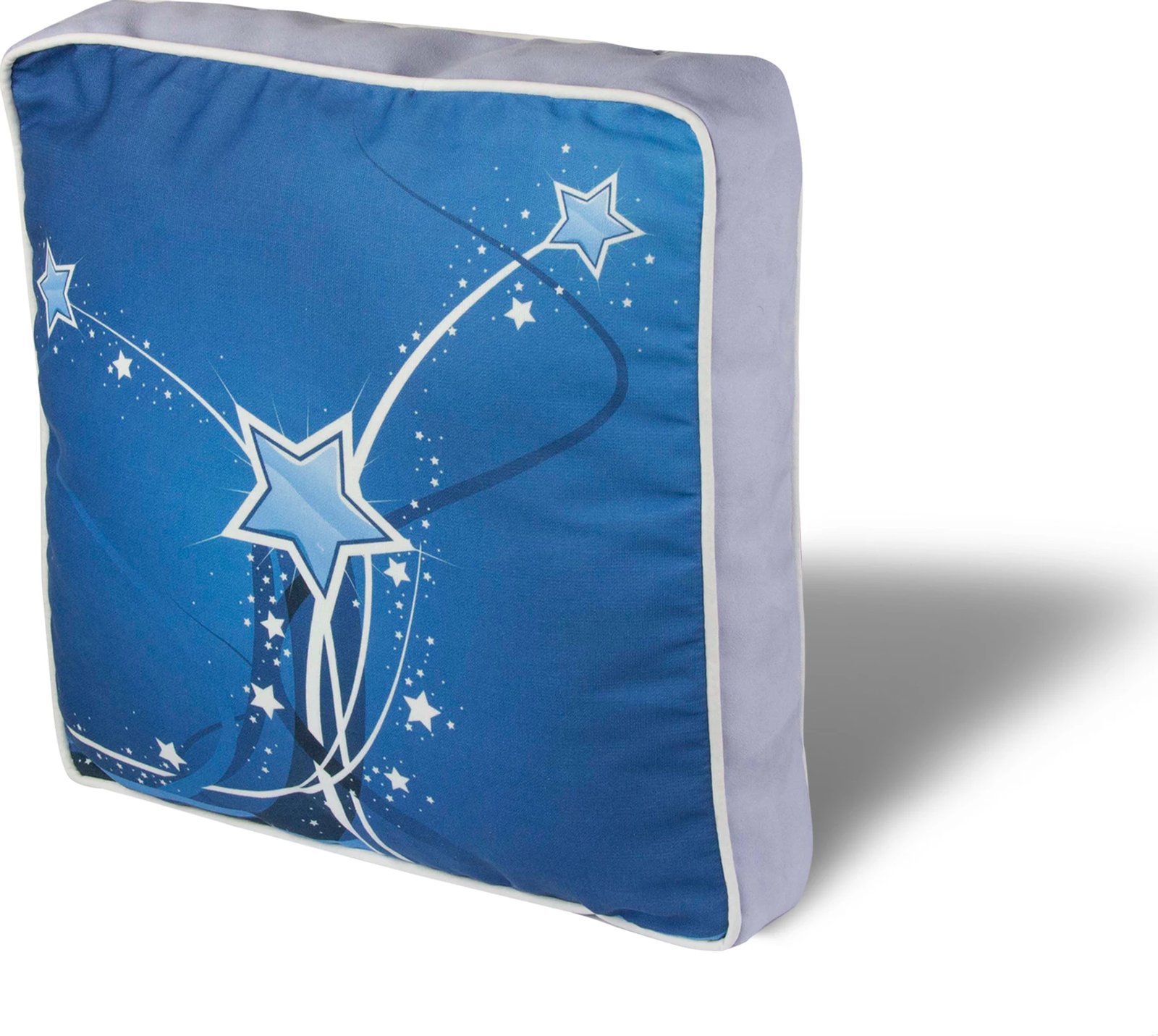 Jastëk dekorativ Evila Originals, YM1260, shumëngjyrësh, 42x42cm