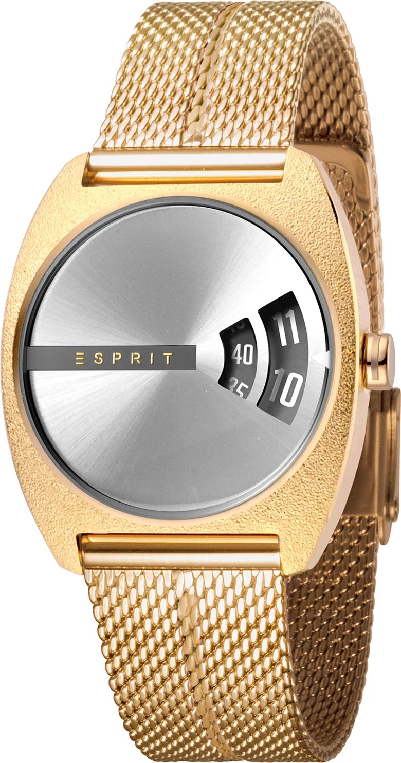 Orë dore për femra Esprit, ari