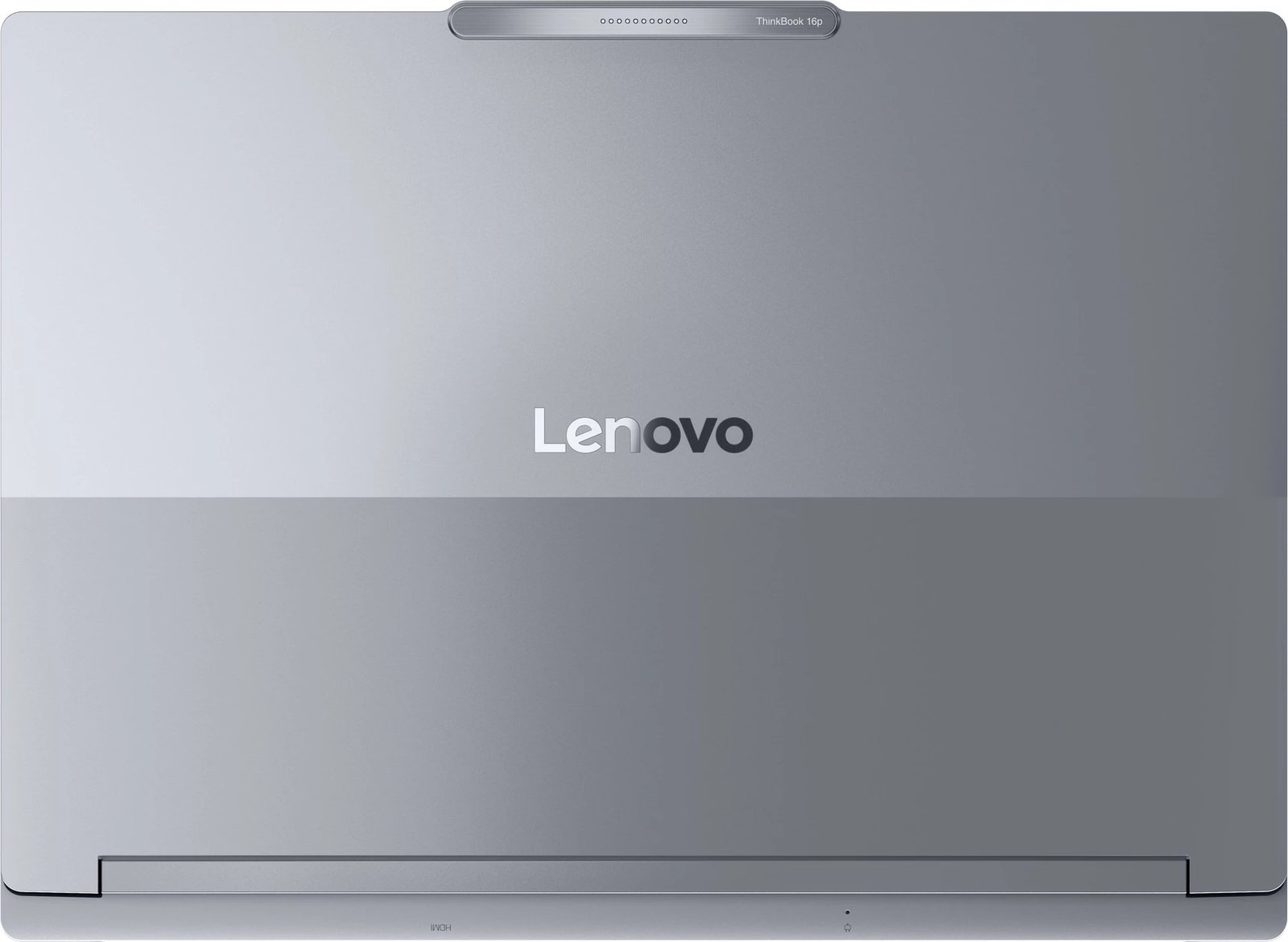 Laptop Lenovo ThinkBook 16p G6, Ultra 9 275HX, 32GB, 1TB SSD, 16.0 inç, 3.2K, Luna Grey