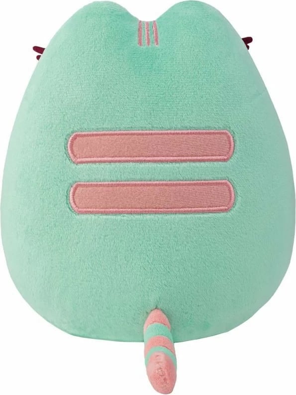 Lodër pelushi Pusheen Daffi P-237, 18 cm, Mint Pastel