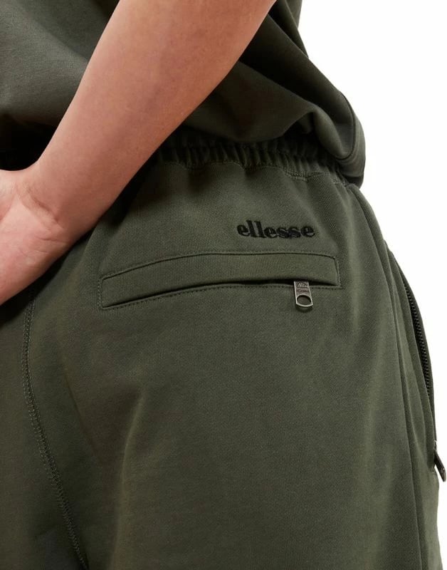 Shorce për meshkuj Ellesse, të gjelbra