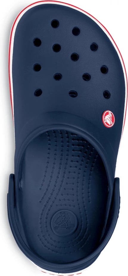 Clogs unisex Crocs, navy