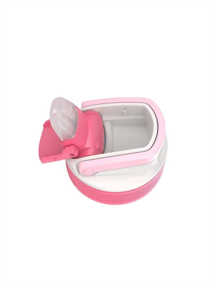 Shishe uji Kambukka Lagoon 400 ml Diva Dogs, rozë Shishe uji Kambukka Lagoon 400 ml Diva Dogs, rozë