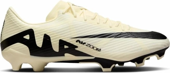 Atlete futbolli për meshkuj Nike, krem