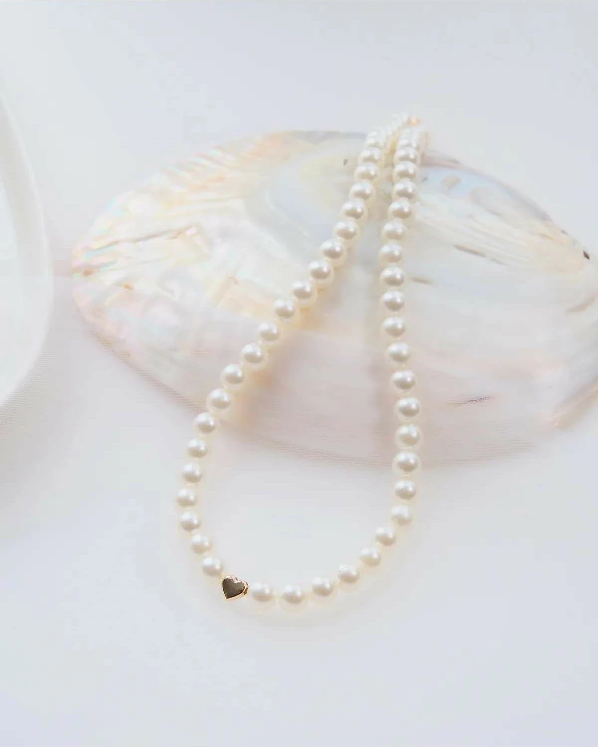 Varëse Jumeon, ngjyrë ari, Klg-Necklace25