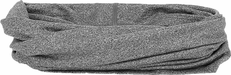 Shami qafe unisex 4F, gri melanzh