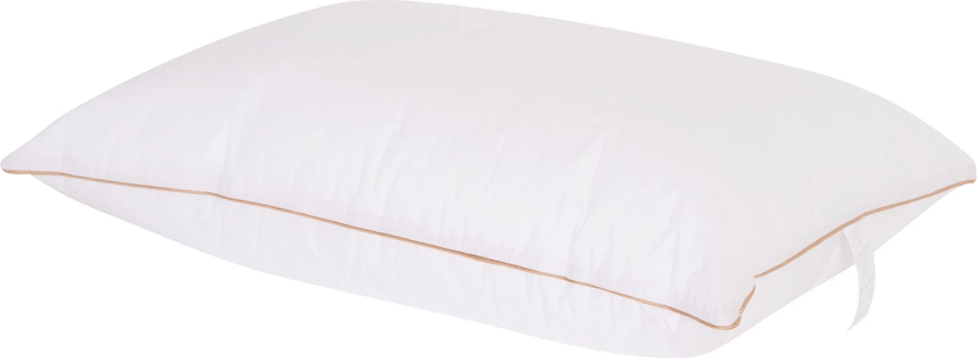 Jastëk gjumi HYPNO, mbushje nanofiber, 50x70cm