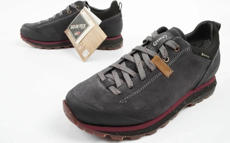 Çizme hiking Aku për femra, gri