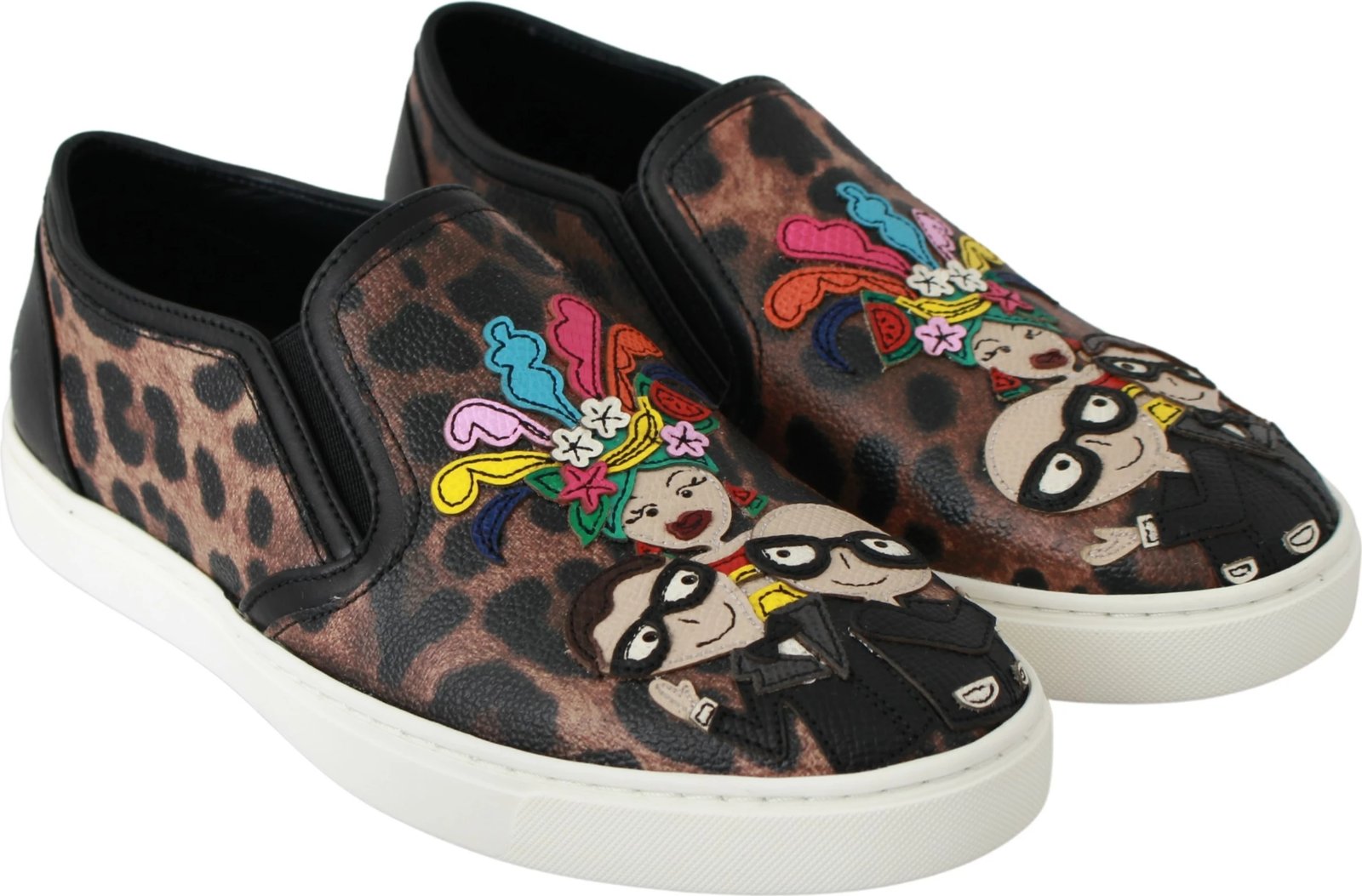 Këpucë për femra Dolce & Gabbana