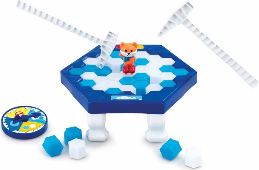 Addo Games Risky Rink