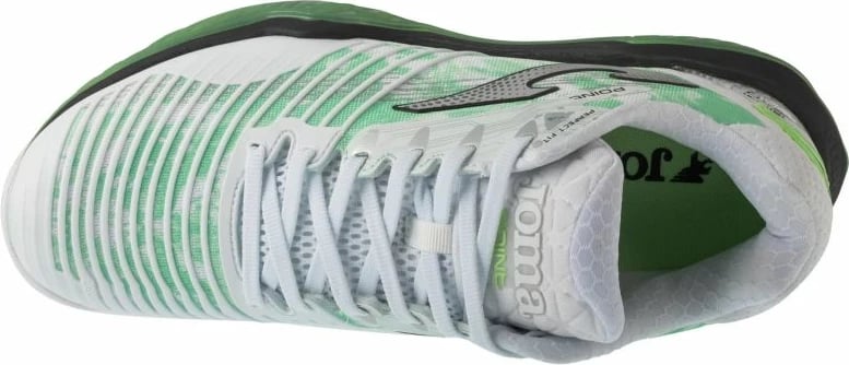 Atlete për meshkuj Joma, të bardha