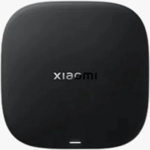 TV Box Xiaomi TV Box S (3rd Gen), 32 GB, 4K Ultra HD, E zezë