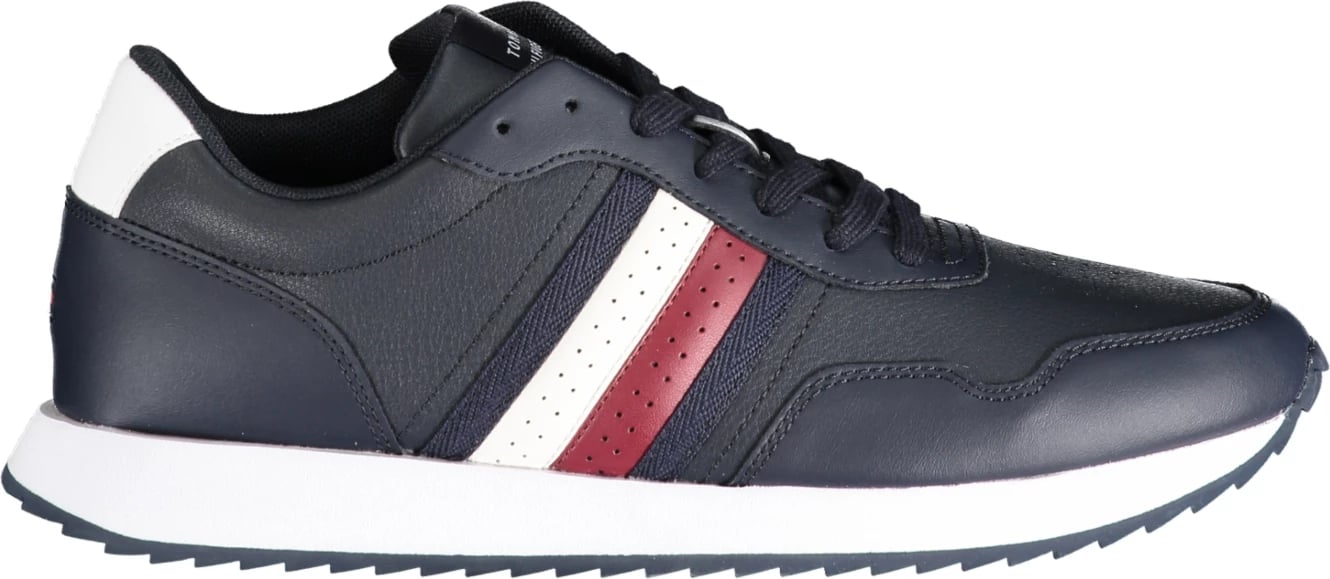 Atlete për meshkuj TOMMY HILFIGER, të kaltra