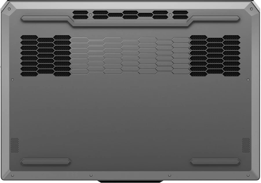 Laptop Lenovo LOQ 17IRX10, 17.3", Intel Core i7-13650HX, 16 GB RAM, 512 GB SSD, NVIDIA RTX 5060, Gri