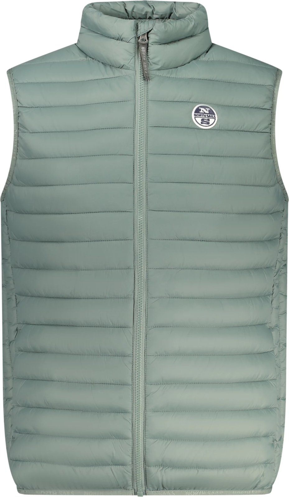 Jelek për meshkuj NORTH SAILS, i gjelbër