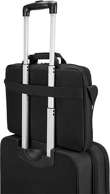 Çantë laptopi Lenovo ThinkPad Basic Topload 15.6 inç, poliestër, e zezë