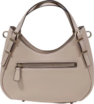 Çantë Guess, femra, beige
