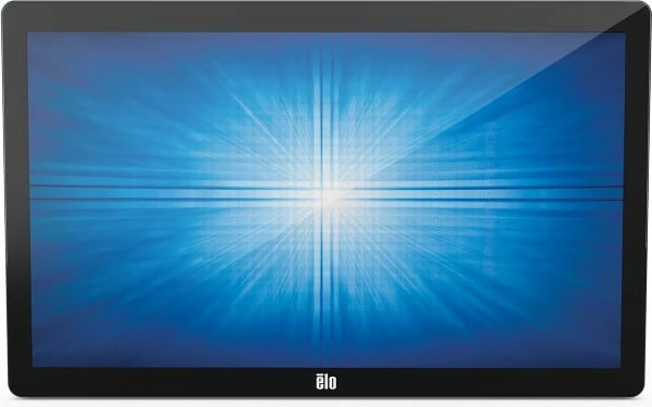 Monitor Elo Touch 2702L 27 inç touchscreen me bazë, i zi