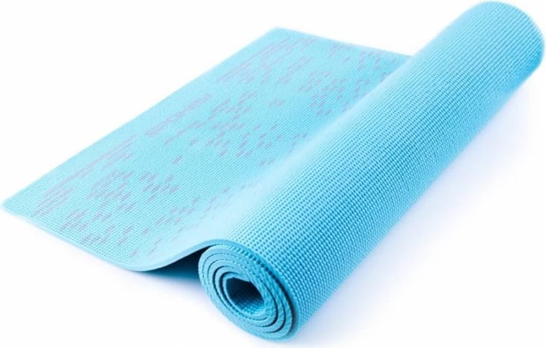 Tapi për stërvitje Spokey, blu