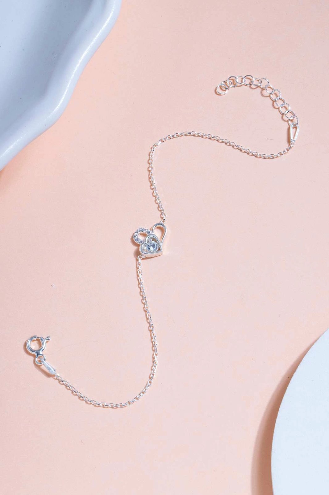 Byzylyk argjendi Jumeon, ELKAB92334