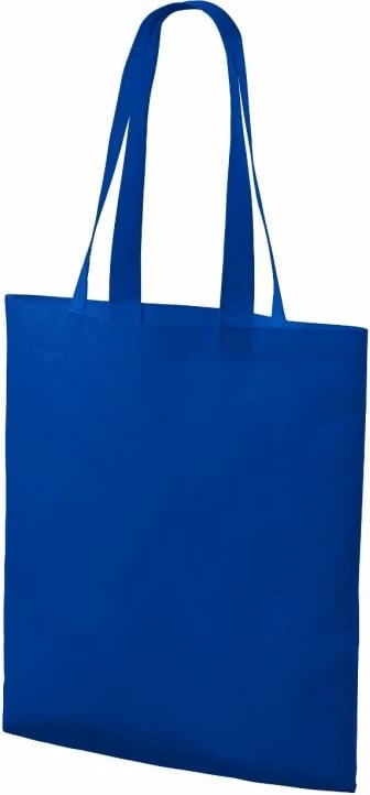 Çantë shopping Bloom MLI-P9105, blu