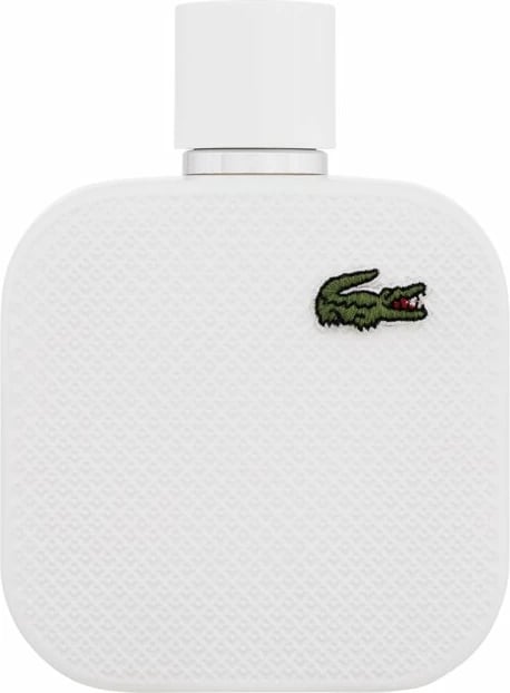 Eau de Toilette për meshkuj Lacoste L.12.12 Blanc, 100ml