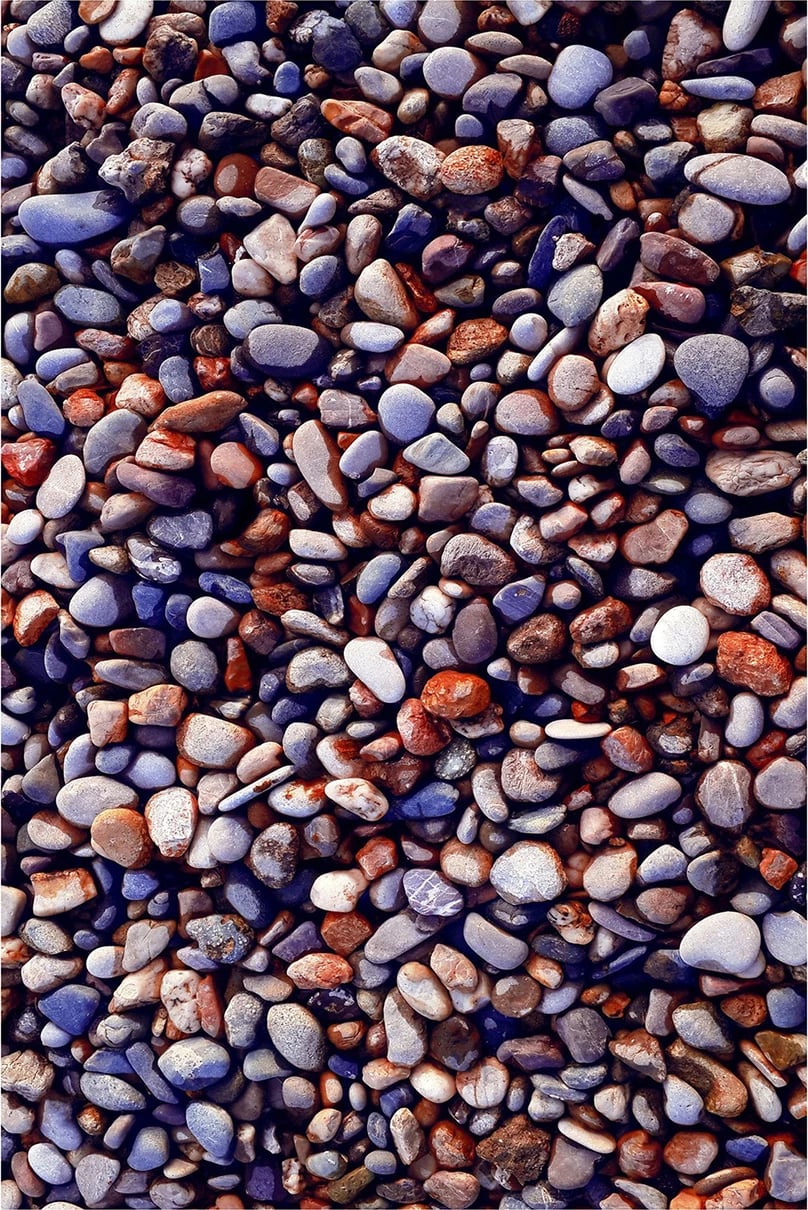 Qilim Conceptum Hypnose, shumëngjyrësh, 60x100cm, Wookece188