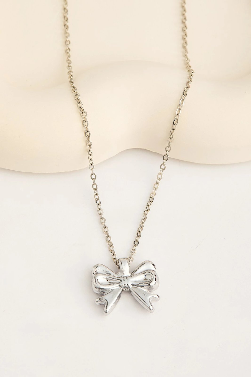 Varëse metali, ngjyrë argjendi, ELKGC68399G