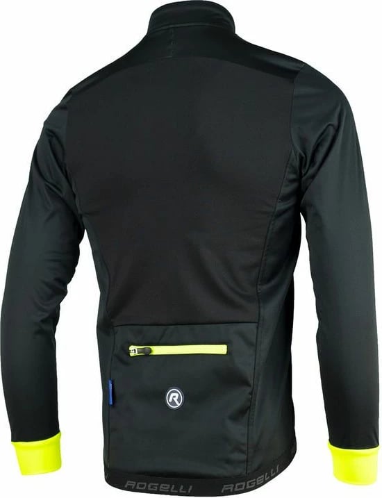 Jakne Yakimasport lifestyle, e zezë