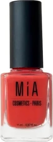 Llak për thonj MÍA Coral Reef 11ml