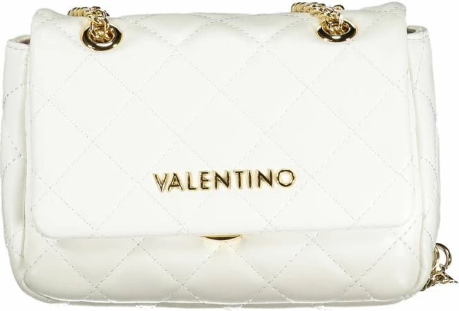 Çantë Valentino Bags, e bardhë