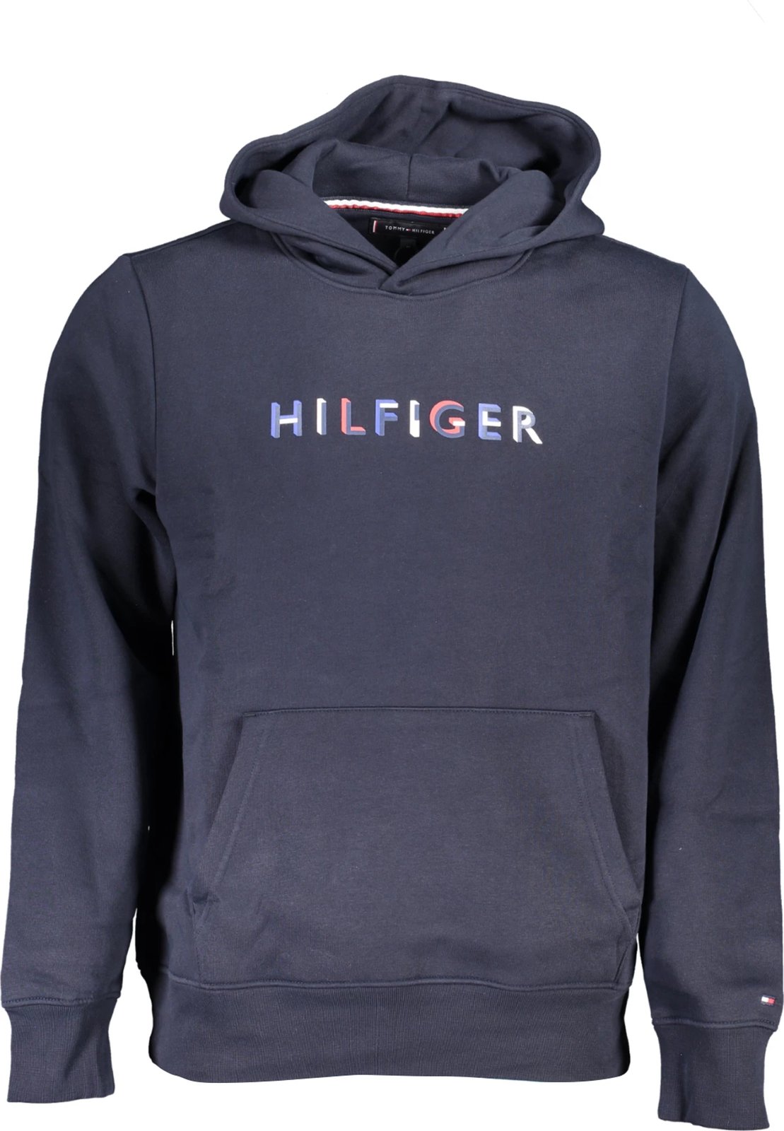 Duks pa zinxhir për meshkuj Tommy Hilfiger, kaltër