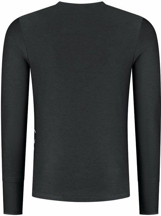 Maicë me mëngë të gjata Rogelli, meshkuj, e zezë