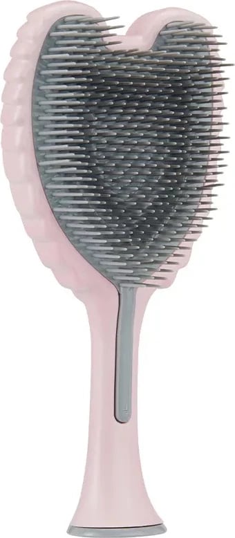 Furçë flokësh për femra Tangle Angel 2.0 Matt Pink