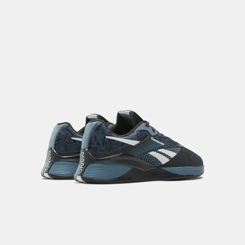 Atlete për meshkuj Reebok, të kaltra