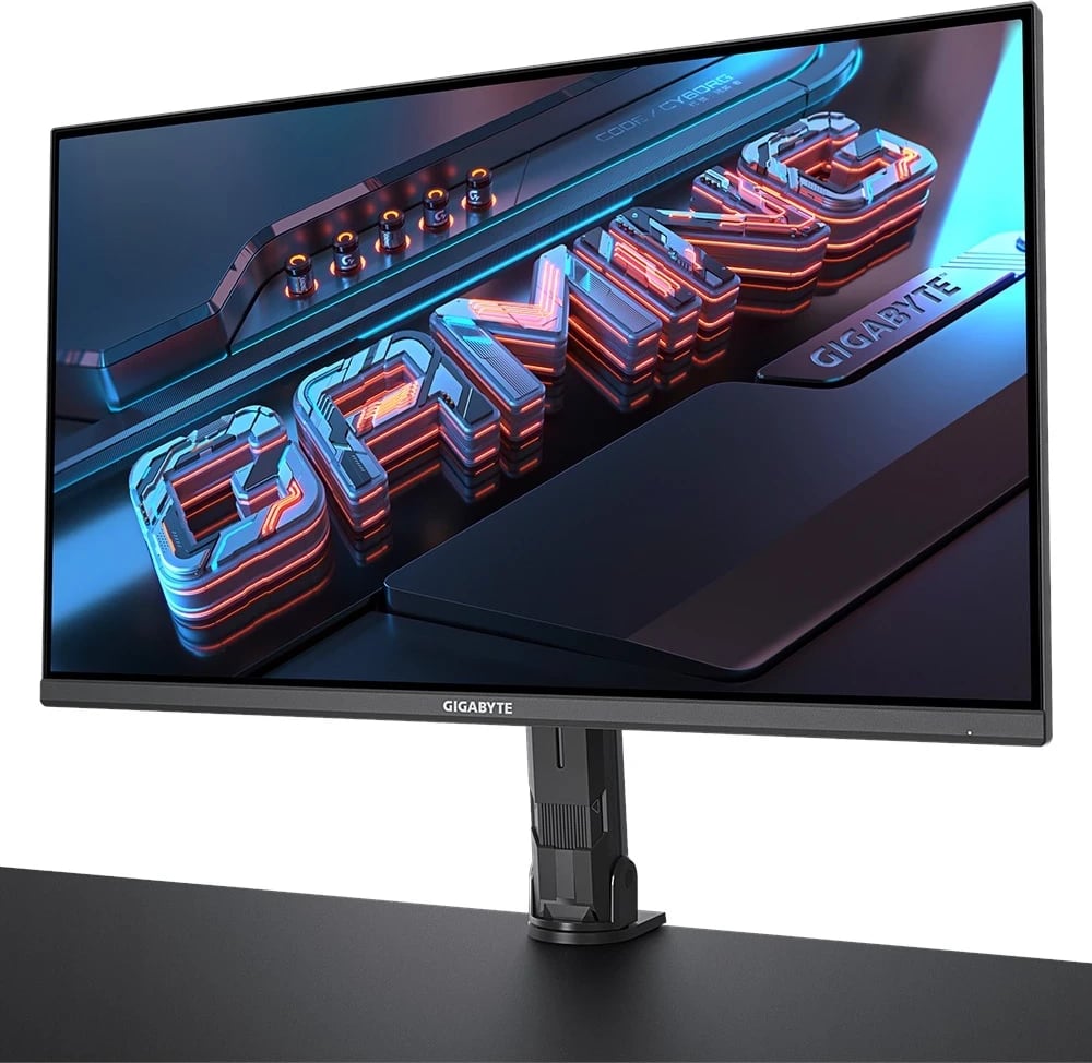 Monitor Gigabyte M32U AE, 31.5", 4K Ultra HD, i zi
