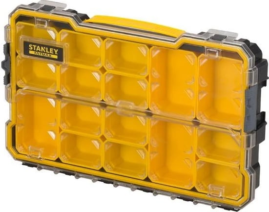 Organizues i cekët Stanley FATMAX, i zi