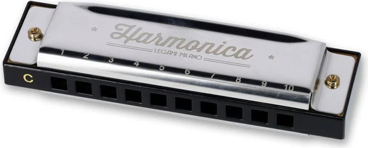 Legami Harmonika Har0001