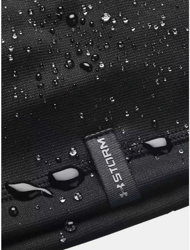 Kapelë Under Armour, e zezë