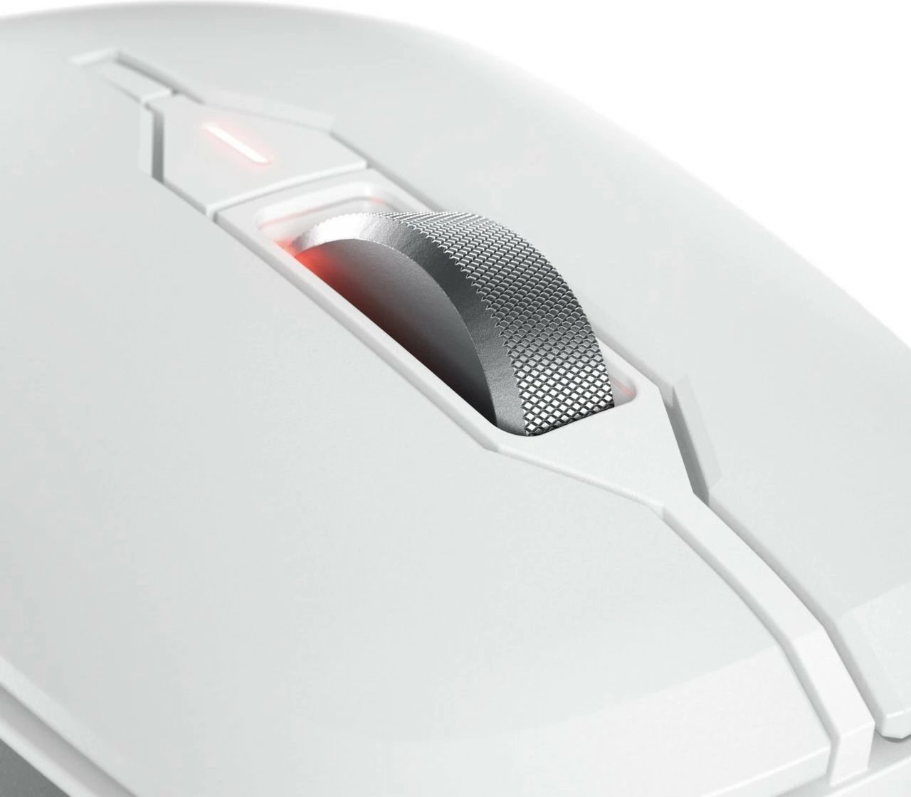 Set tastierë dhe maus Cherry Stream Desktop Comfort, pa tela, QWERTZ, e bardhë