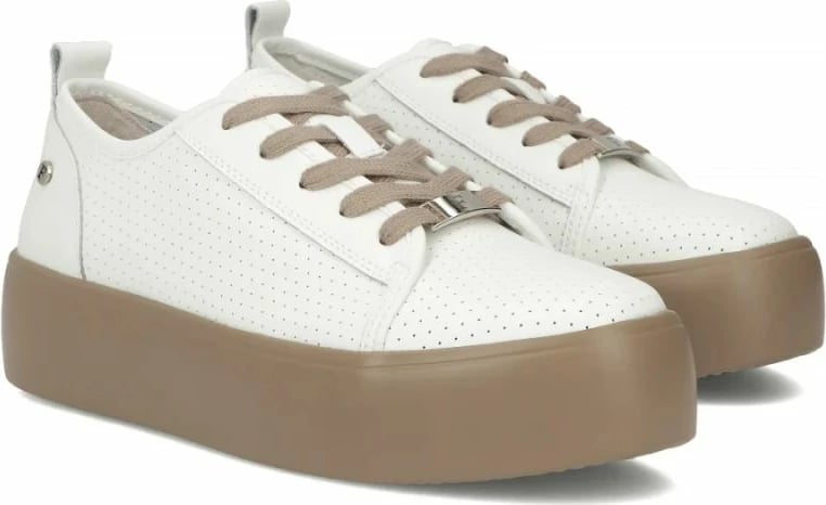 Atlete për femra Filippo, të bardha