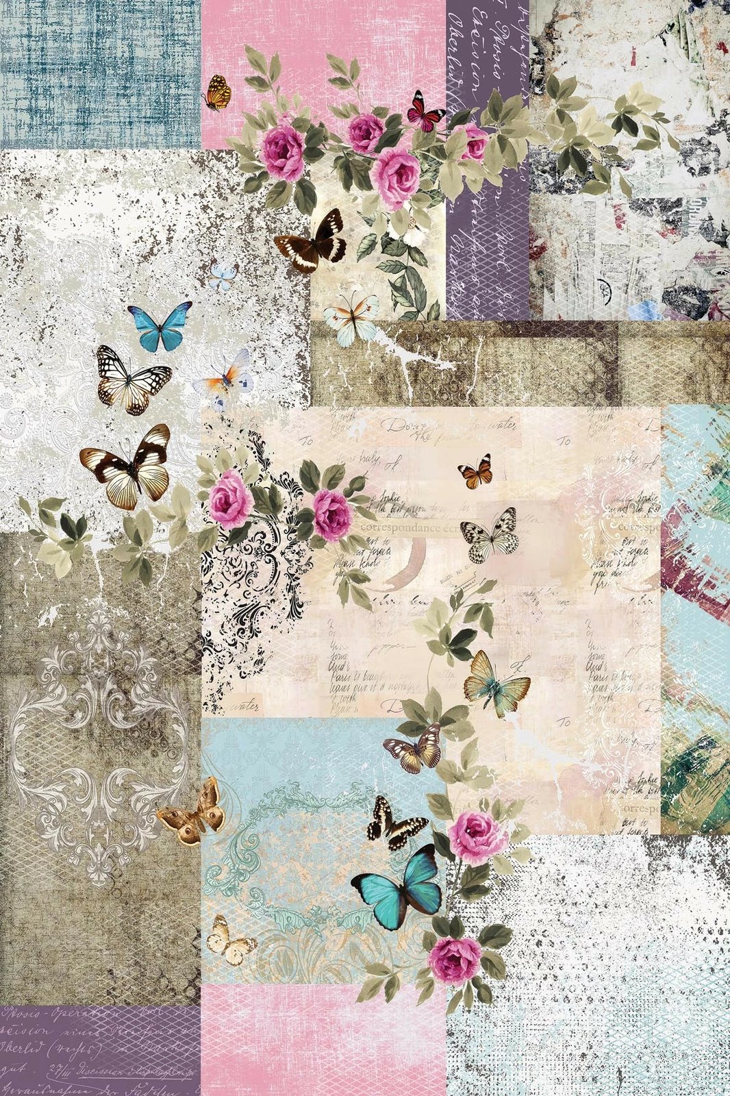 Qilim (80 x 120) Conceptum Hypnose, Hmnt674