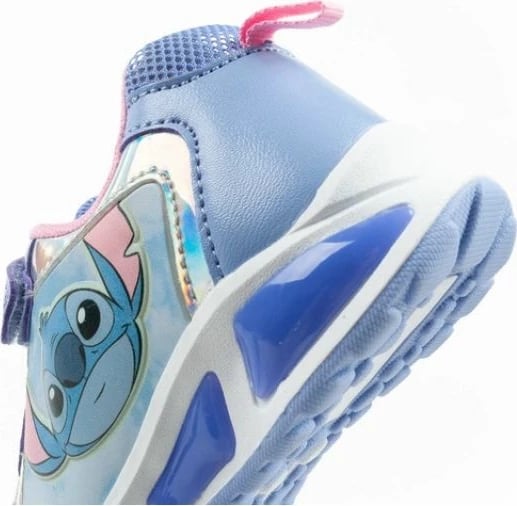 Atlete për fëmijë Leomil, me LED