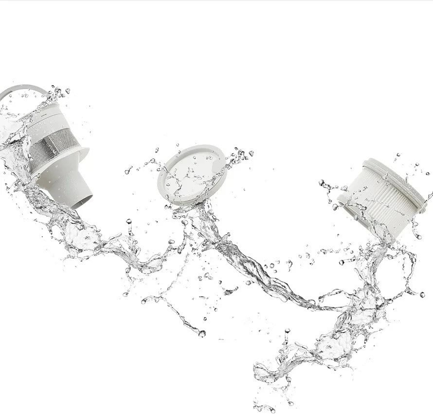 Fshesë elektrike vertikale Xiaomi G20 EU, pa kabllo, e bardhë