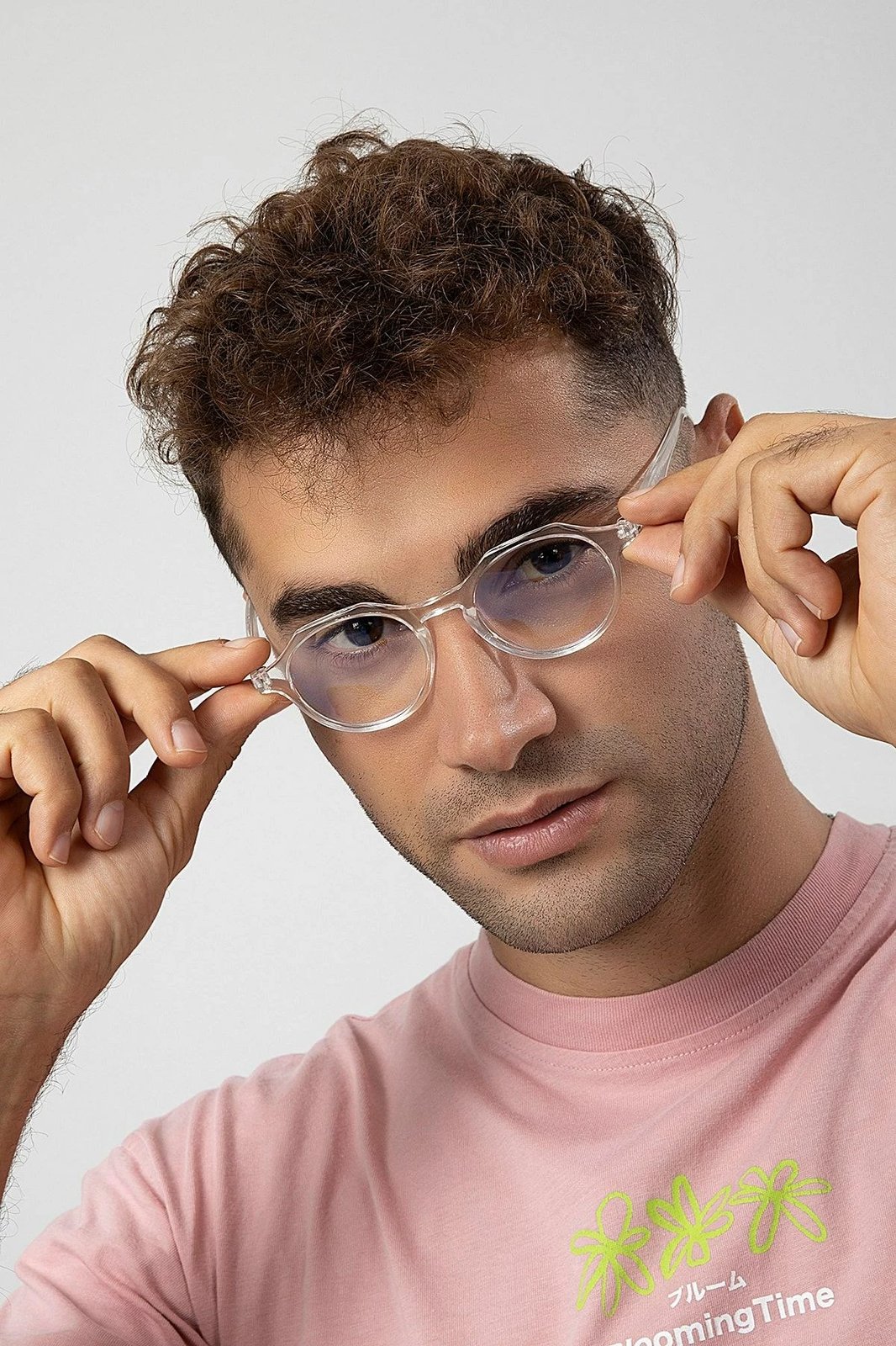 Syze për meshkuj, Jumeon, PL21BBE002R012, ngjyrë e bardhë